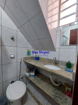 Imagem Sobrado com 3 Quartos à Venda, 235 m² em Vila Guilhermina - Praia Grande Imagem Sobrado com 3 Quartos à Venda, 235 m² em Vila Guilhermina - Praia Grande