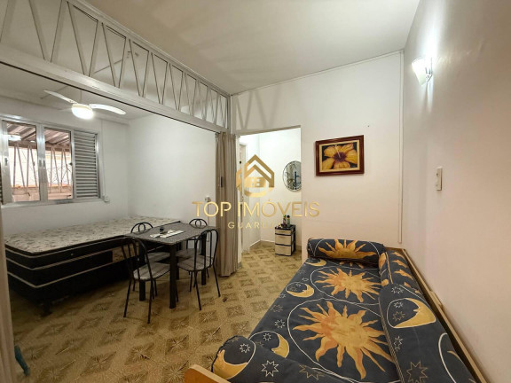 Imagem Apartamento com 1 Quarto à Venda, 45 m² em Tombo - Guarujá Imagem Apartamento com 1 Quarto à Venda, 45 m² em Tombo - Guarujá