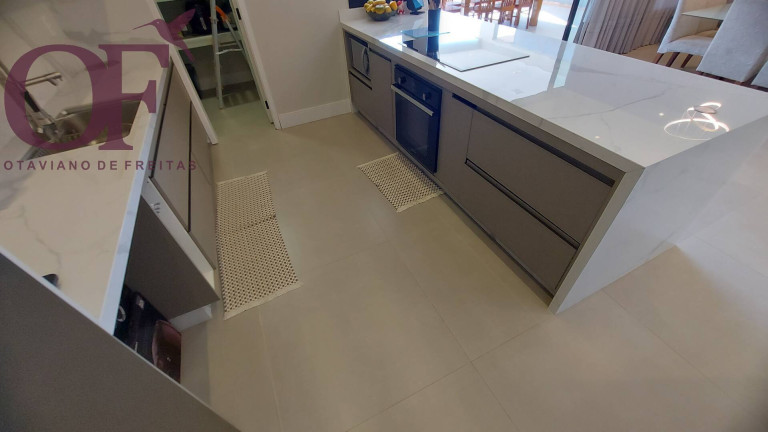 Imagem Casa de Condomínio com 3 Quartos à Venda, 242 m² em Medeiros - Jundiaí