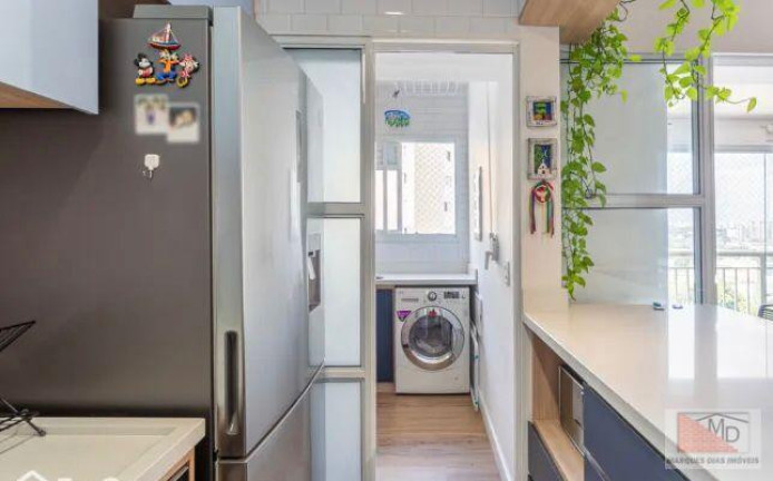 Imagem Apartamento com 2 Quartos à Venda, 76 m² em Várzea Da Barra Funda - São Paulo Imagem Apartamento com 2 Quartos à Venda, 76 m² em Várzea Da Barra Funda - São Paulo