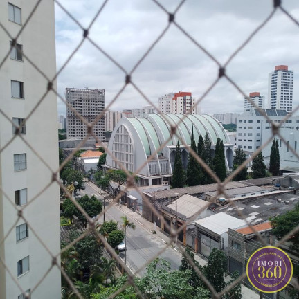 Imagem Apartamento com 2 Quartos para Alugar, 50 m² em Brás - São Paulo