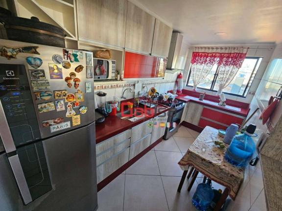 Imagem Cobertura com 3 Quartos à Venda, 120 m² em Braga - Cabo Frio Imagem Cobertura com 3 Quartos à Venda, 120 m² em Braga - Cabo Frio