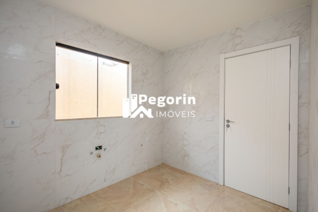 Imagem Sobrado com 3 Quartos à Venda, 115 m² em Cajuru - Curitiba