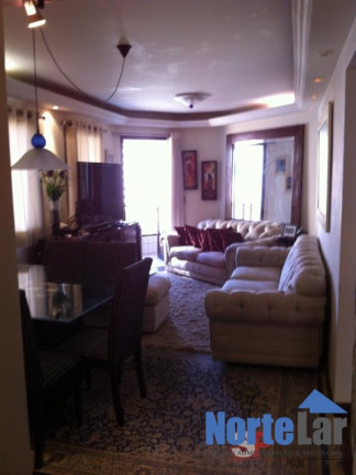 Imagem Apartamento com 3 Quartos à Venda, 90 m² em Santana - São Paulo Imagem Apartamento com 3 Quartos à Venda, 90 m² em Santana - São Paulo