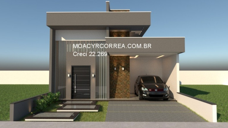 Imagem Imóvel com 3 Quartos à Venda, 106 m² em Condomínio Terras De São Francisco - Sorocaba Imagem Imóvel com 3 Quartos à Venda, 106 m² em Condomínio Terras De São Francisco - Sorocaba