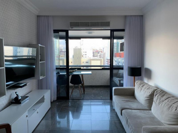 Imagem Apartamento com 3 Quartos à Venda, 108 m² em Aquárius - Salvador Imagem Apartamento com 3 Quartos à Venda, 108 m² em Aquárius - Salvador