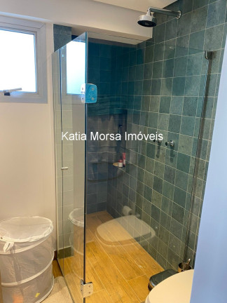 Imagem Cobertura com 2 Quartos à Venda, 128 m² em Vila Olímpia - São Paulo Imagem Cobertura com 2 Quartos à Venda, 128 m² em Vila Olímpia - São Paulo
