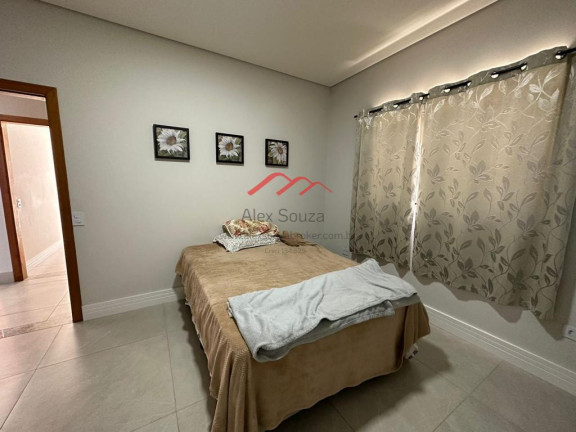 Imagem Casa com 3 Quartos à Venda, 228 m² em Parque Ortolândia - Hortolândia