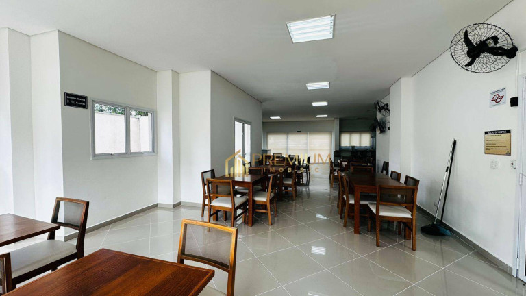 Imagem Apartamento com 2 Quartos à Venda, 65 m² em Parque Industrial - São José Dos Campos