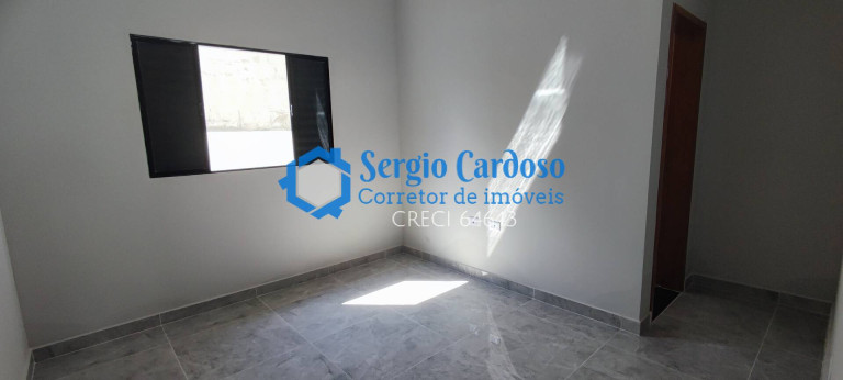 Imagem Casa com 3 Quartos à Venda, 75 m² em Bopiranga - Itanhaém Imagem Casa com 3 Quartos à Venda, 75 m² em Bopiranga - Itanhaém