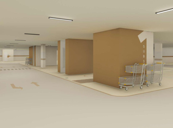 Imagem Apartamento com 2 Quartos à Venda, 170 m² em Alto Da Glória - Curitiba