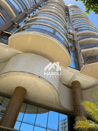 Apartamento com 2 Quartos à Venda, 80 m² em Itapuã - Vila Velha