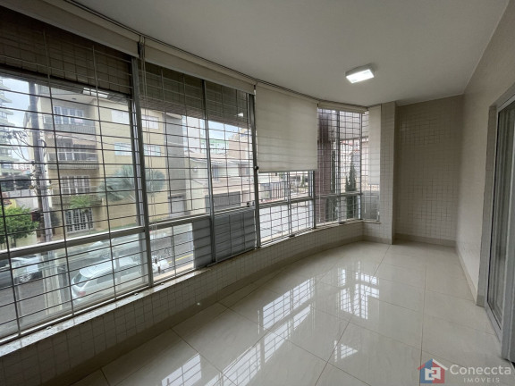 Imagem Apartamento com 3 Quartos à Venda, 134 m² em Jardim Centro - Patos De Minas