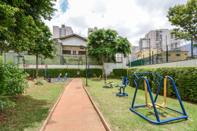 Imagem Imóvel com 3 Quartos à Venda, 102 m² em Tatuapé - São Paulo Imagem Imóvel com 3 Quartos à Venda, 102 m² em Tatuapé - São Paulo