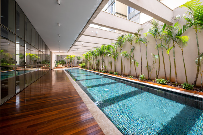 Imagem Apartamento com 3 Quartos à Venda, 520 m² em Vila Mariana - São Paulo Imagem Apartamento com 3 Quartos à Venda, 520 m² em Vila Mariana - São Paulo