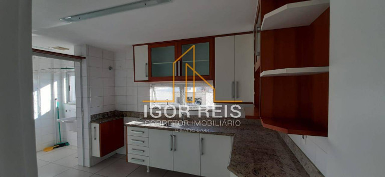 Imagem Apartamento com 3 Quartos à Venda, em Centro - Campos Dos Goytacazes Imagem Apartamento com 3 Quartos à Venda, em Centro - Campos Dos Goytacazes
