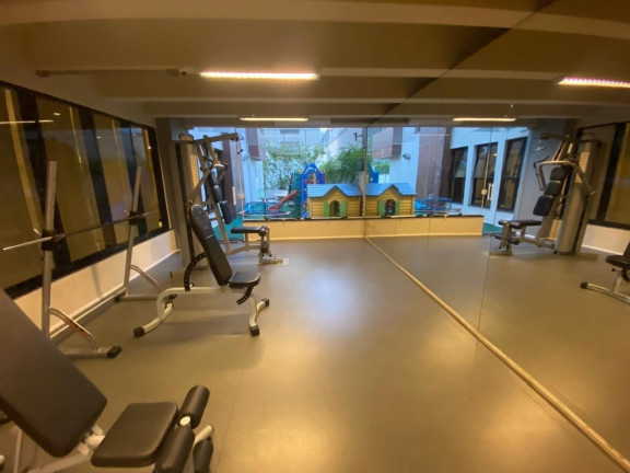 Imagem Apartamento com 3 Quartos à Venda, 124 m² em Vila Mariana - São Paulo Imagem Apartamento com 3 Quartos à Venda, 124 m² em Vila Mariana - São Paulo