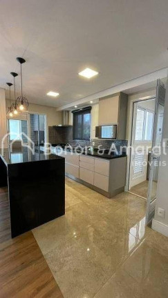 Imagem Apartamento com 3 Quartos à Venda, 136 m² em Taquaral - Campinas Imagem Apartamento com 3 Quartos à Venda, 136 m² em Taquaral - Campinas