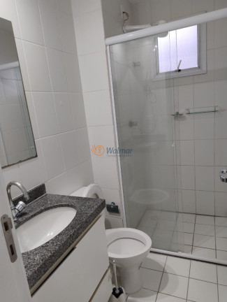 Imagem Imóvel com 3 Quartos para Alugar, 65 m² em Bonfim - Campinas Imagem Imóvel com 3 Quartos para Alugar, 65 m² em Bonfim - Campinas