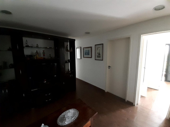 Imagem Imóvel com 4 Quartos à Venda, 163 m² em Vila Suzana - São Paulo