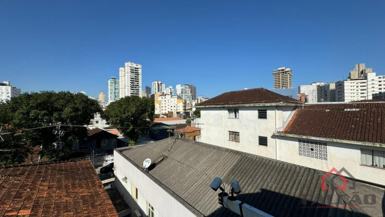 Imagem Sobrado com 3 Quartos à Venda, 230 m² em Marapé - Santos Imagem Sobrado com 3 Quartos à Venda, 230 m² em Marapé - Santos