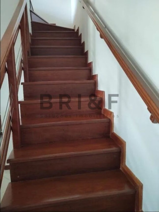 Imagem Apartamento com 4 Quartos à Venda, 250 m² em Santo Amaro - São Paulo
