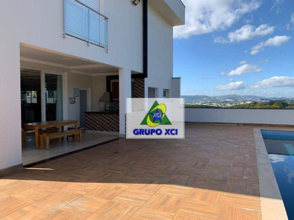 Imagem Casa com 4 Quartos para Alugar, 550 m² em Chácaras Silvania - Valinhos Imagem Casa com 4 Quartos para Alugar, 550 m² em Chácaras Silvania - Valinhos