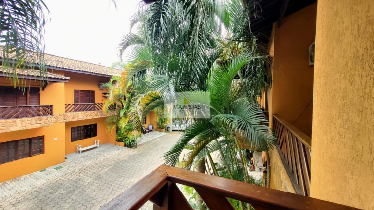 Imagem Flat com 2 Quartos à Venda, 95 m² em Maresias - São Sebastião Imagem Flat com 2 Quartos à Venda, 95 m² em Maresias - São Sebastião