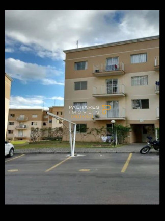 Imagem Apartamento com 2 Quartos à Venda, 62 m² em João Costa - Joinville