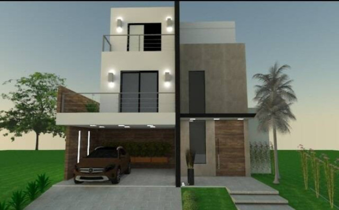 Imagem Casa com 4 Quartos à Venda, 210 m² em Alphaville - Santana De Parnaíba Imagem Casa com 4 Quartos à Venda, 210 m² em Alphaville - Santana De Parnaíba