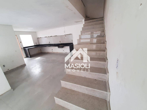 Imagem Casa com 3 Quartos à Venda, 130 m² em Interlagos - Vila Velha