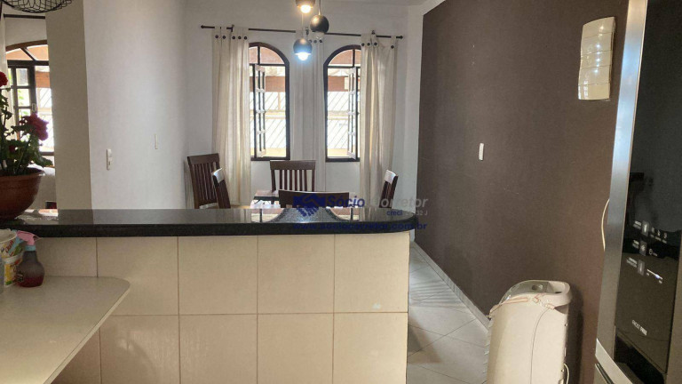 Casa com 3 Quartos à Venda, 120 m² em Jardim Santa Mena - Guarulhos