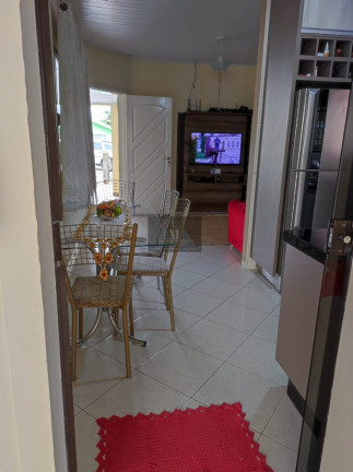 Imagem Casa com 3 Quartos à Venda, 190 m² em Bairro Alto - Tomazina