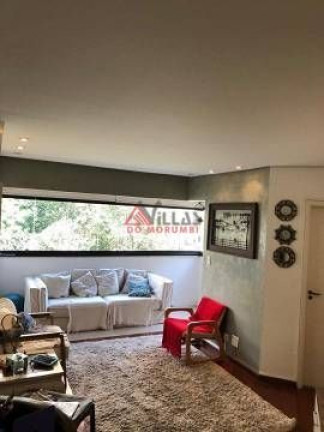 Imagem Apartamento com 3 Quartos à Venda, 100 m² em Vila Andrade - São Paulo Imagem Apartamento com 3 Quartos à Venda, 100 m² em Vila Andrade - São Paulo