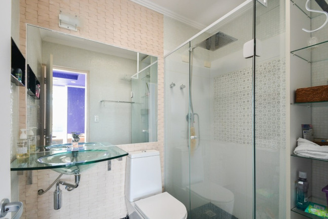 Imagem Cobertura com 2 Quartos à Venda, 120 m² em Vila Da Saúde - São Paulo
