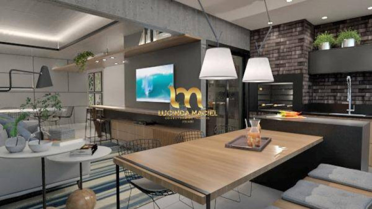 Imagem Apartamento com 2 Quartos à Venda, 83 m² em Canto Do Forte - Praia Grande