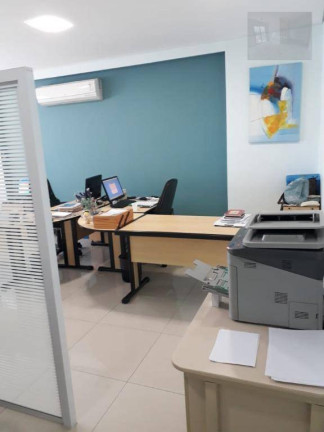 Imagem Sala Comercial à Venda, 39 m² em Centro - São Bernardo Do Campo Imagem Sala Comercial à Venda, 39 m² em Centro - São Bernardo Do Campo