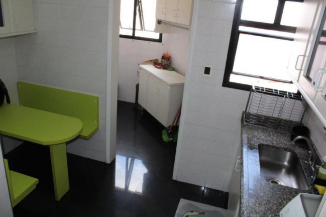 Imagem Apartamento com 3 Quartos à Venda, 82 m² em Tatuapé - São Paulo