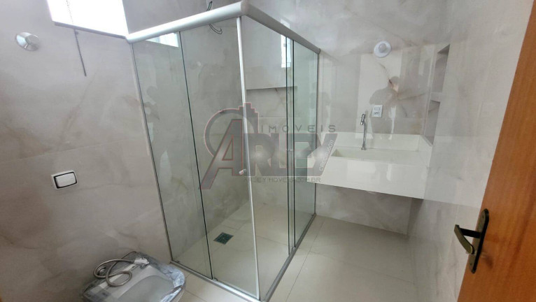Imagem Casa com 3 Quartos à Venda, em Panorama - Montes Claros Imagem Casa com 3 Quartos à Venda, em Panorama - Montes Claros