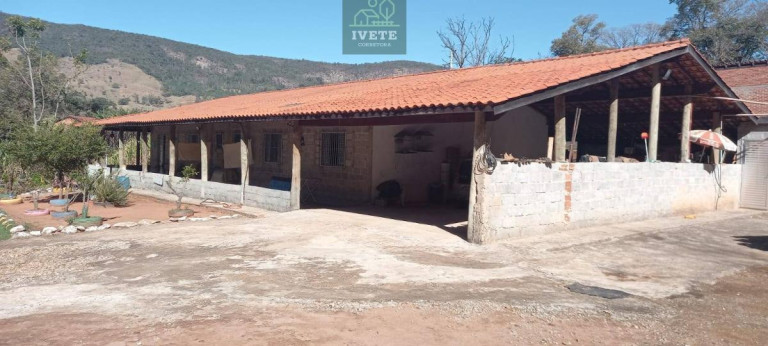 Imagem Casa com 3 Quartos à Venda, 190 m² em Oratorio - Socorro Imagem Casa com 3 Quartos à Venda, 190 m² em Oratorio - Socorro