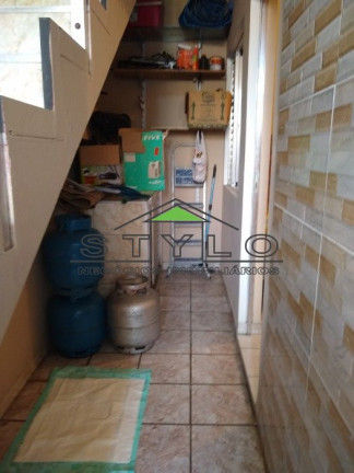Imagem Casa com 2 Quartos à Venda, 125 m² em Ferrazópolis - São Bernardo Do Campo