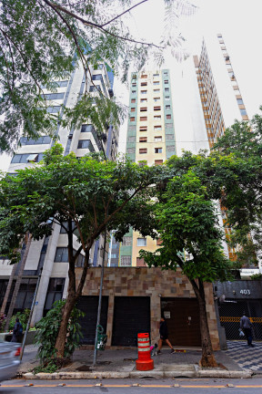 Imagem Apartamento com 1 Quarto à Venda, 40 m² em Santa Cecília - São Paulo Imagem Apartamento com 1 Quarto à Venda, 40 m² em Santa Cecília - São Paulo