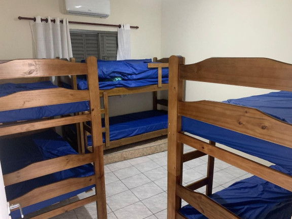 Imagem Casa com 1 Quarto à Venda, 50 m² em Aviação - Praia Grande Imagem Casa com 1 Quarto à Venda, 50 m² em Aviação - Praia Grande