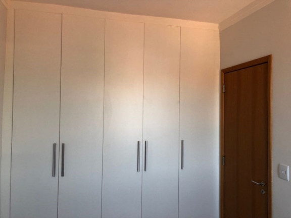 Imagem Apartamento com 2 Quartos à Venda, 100 m² em Vila Santo Antônio - Bauru Imagem Apartamento com 2 Quartos à Venda, 100 m² em Vila Santo Antônio - Bauru