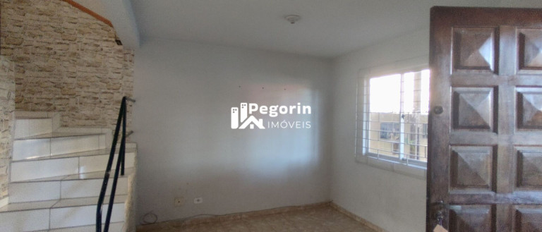 Imagem Casa de Condomínio com 3 Quartos à Venda, 145 m² em Atuba - Pinhais