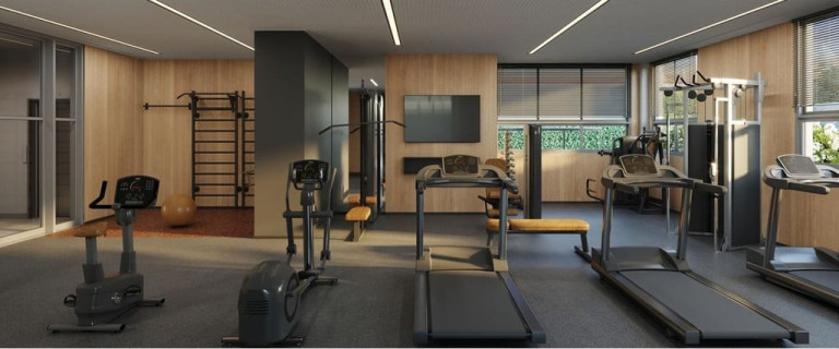 Imagem Apartamento com 3 Quartos à Venda, 160 m² em Vila Nova Conceição - São Paulo