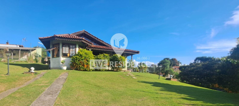 Imagem Chácara com 4 Quartos à Venda, 149 m² em Vivendas Do Engenho D'água - Itatiba Imagem Chácara com 4 Quartos à Venda, 149 m² em Vivendas Do Engenho D'água - Itatiba