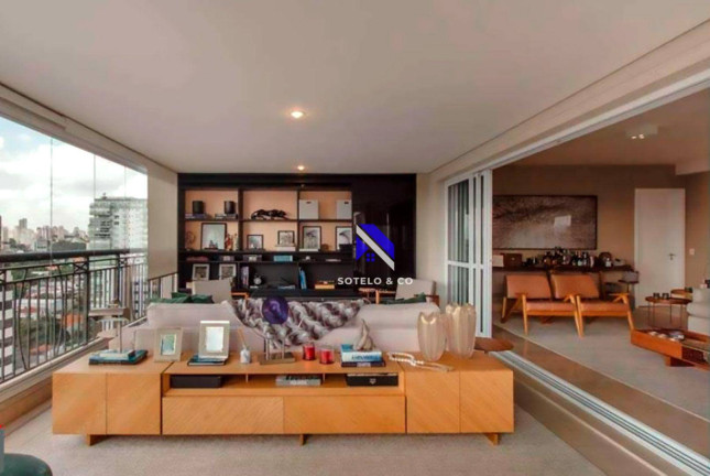 Imagem Apartamento com 4 Quartos à Venda, 305 m² em Moema - São Paulo Imagem Apartamento com 4 Quartos à Venda, 305 m² em Moema - São Paulo