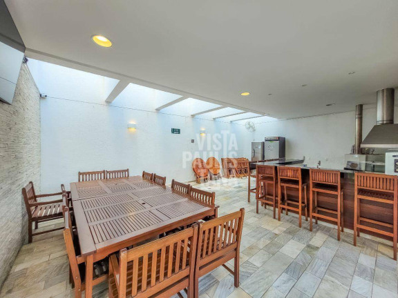 Imagem Apartamento com 2 Quartos à Venda, 93 m² em Vila Leopoldina - São Paulo