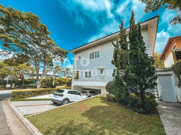 Imagem Casa com 3 Quartos à Venda, 360 m² em Alphaville - Santana De Parnaíba Imagem Casa com 3 Quartos à Venda, 360 m² em Alphaville - Santana De Parnaíba